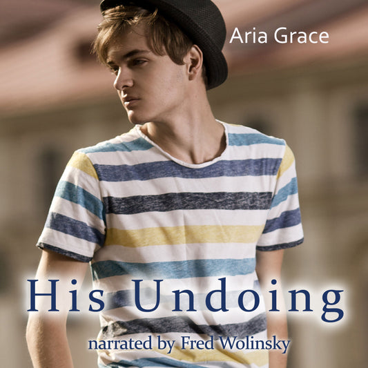 His Undoing Audiobook