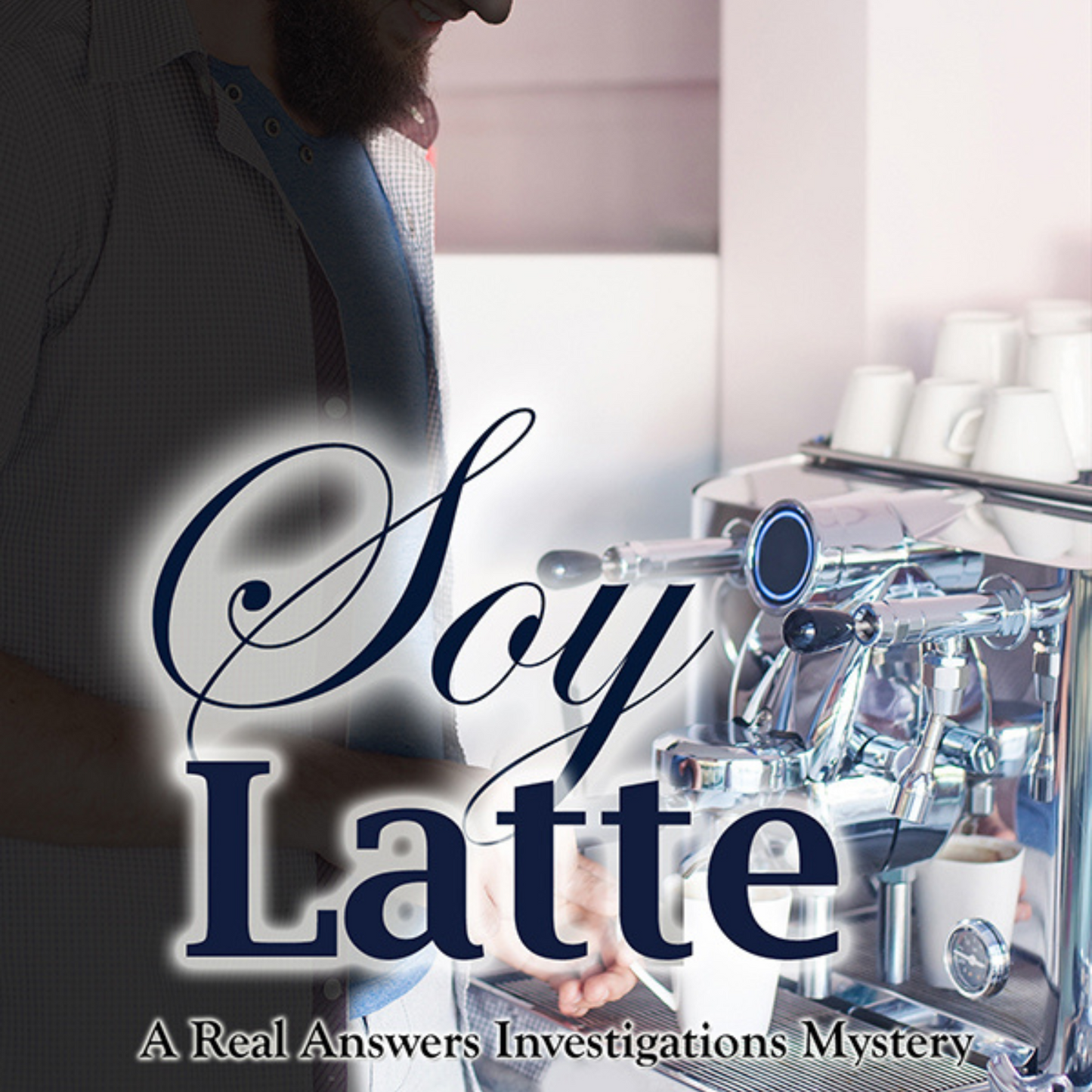 2. Soy Latte Audiobook