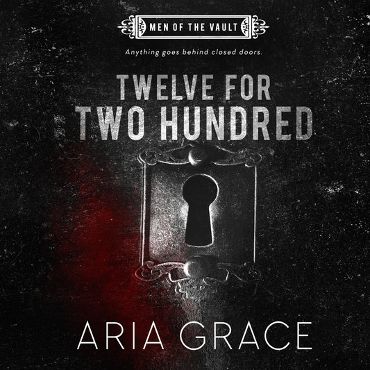 Twelve For Two Hundred Audiobook