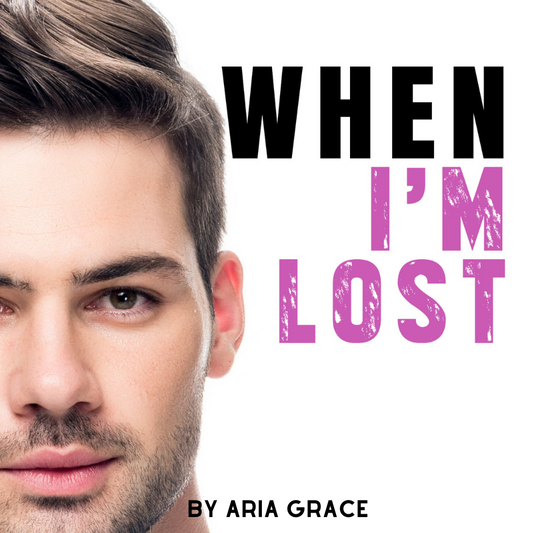 3. When I'm Lost Audiobook