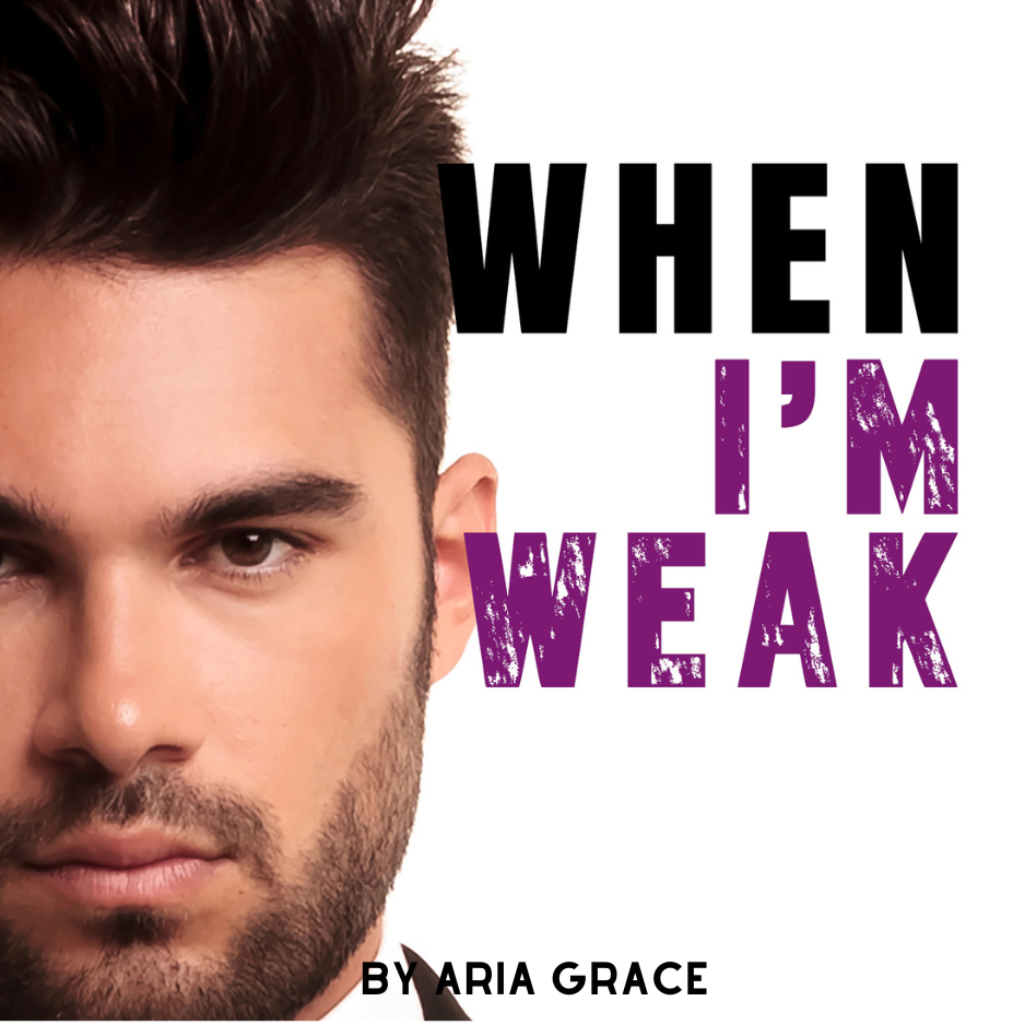 2. When I'm Weak Audiobook