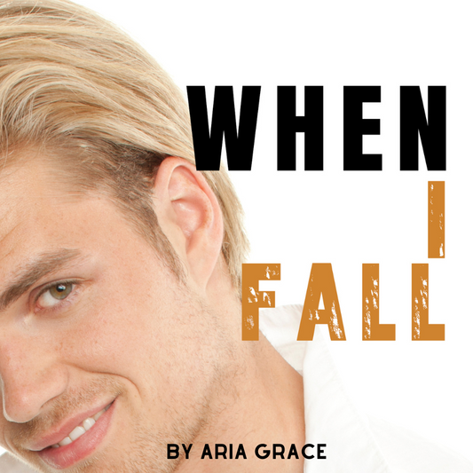 5. When I Fall Audiobook