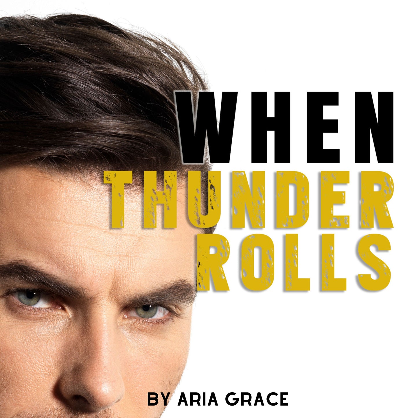 7. When Thunder Rolls Audiobook