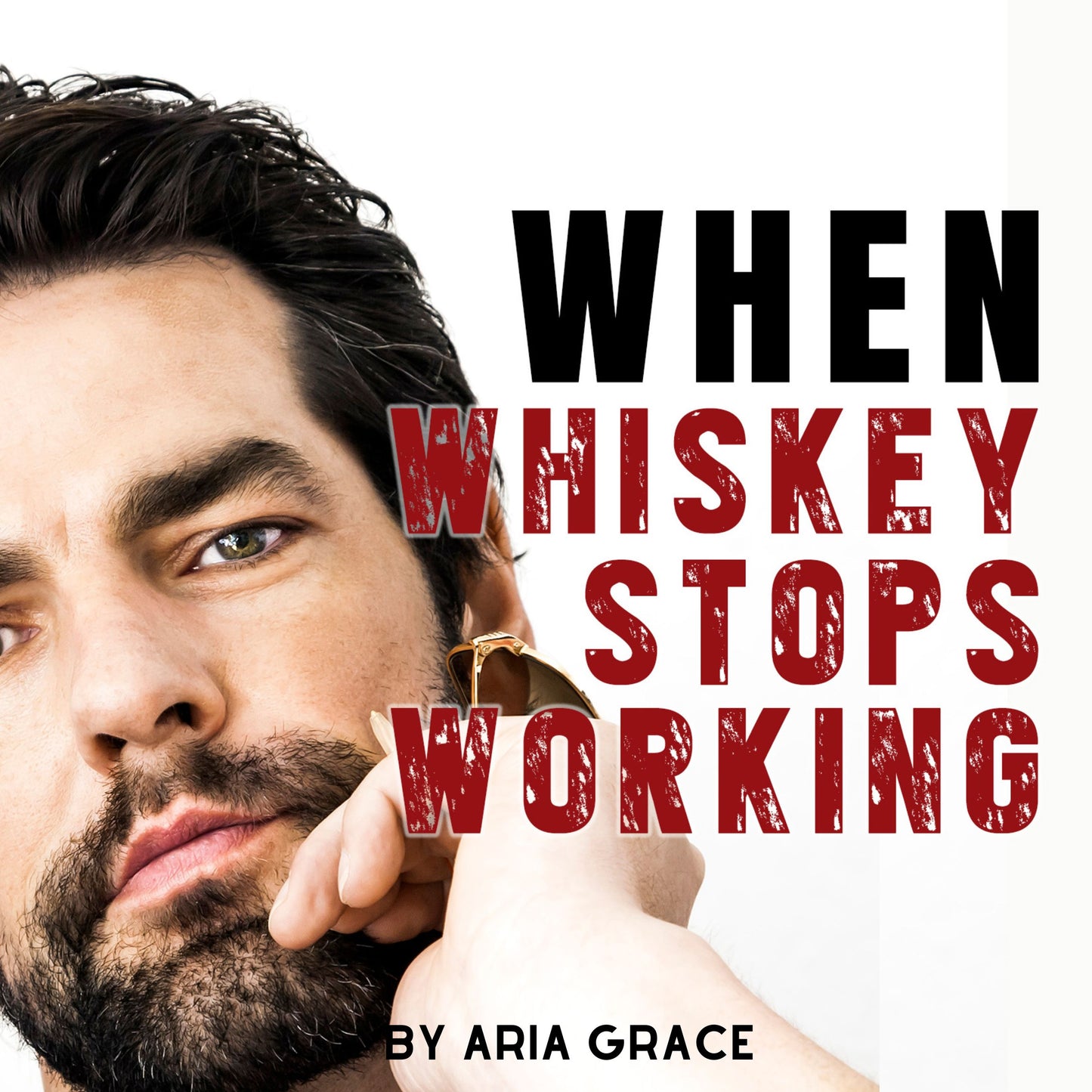 6. When Whiskey Stops Working Audiobook