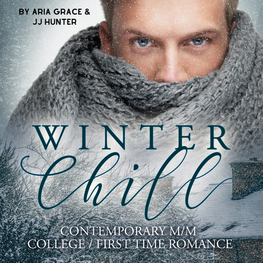 Winter Chill Audiobook